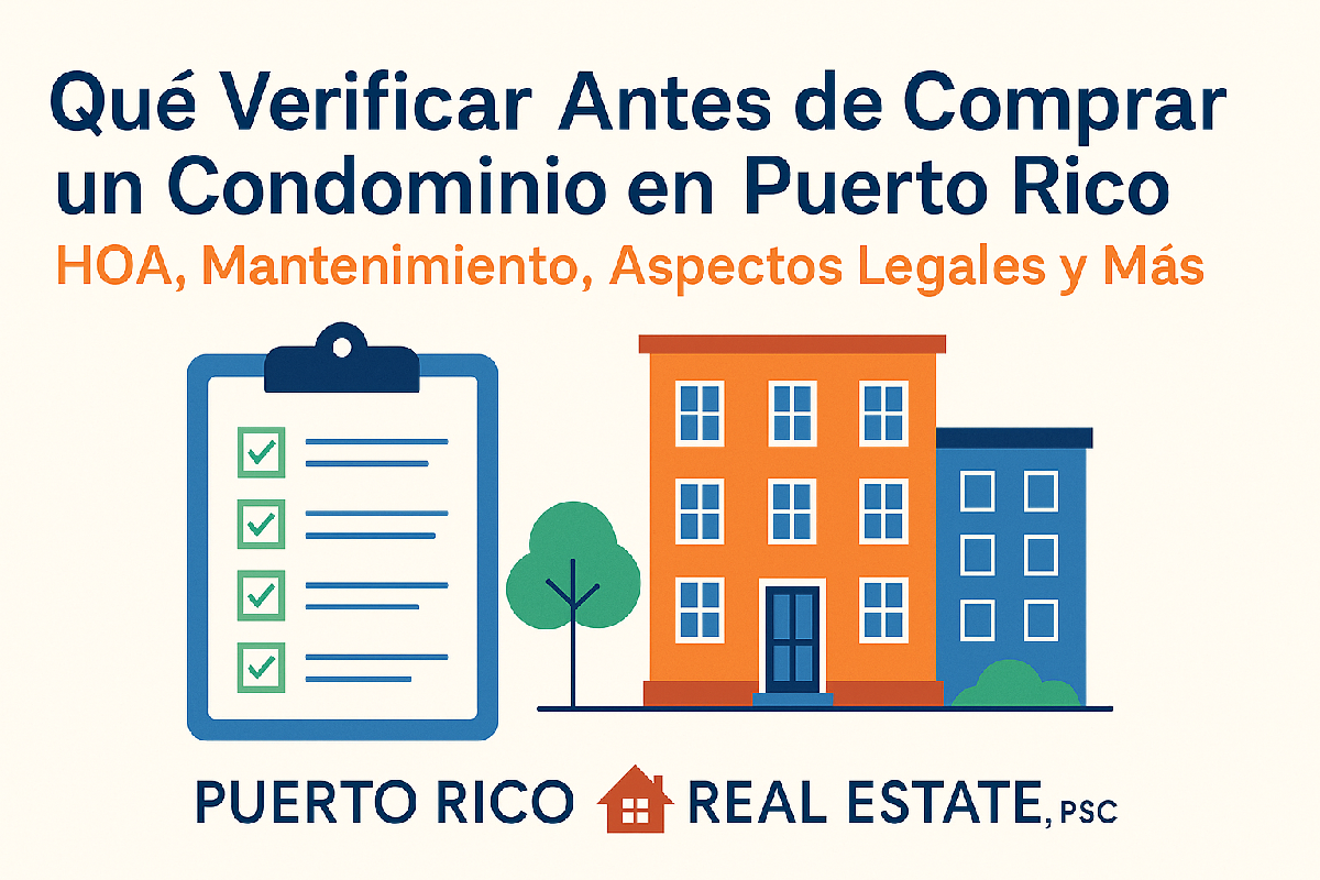 comprar-condominio-puerto-rico-hoa-legal-mantenimiento